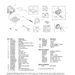 BRIGGS AND STRATTON, 020379, IPL.2 thumbnail